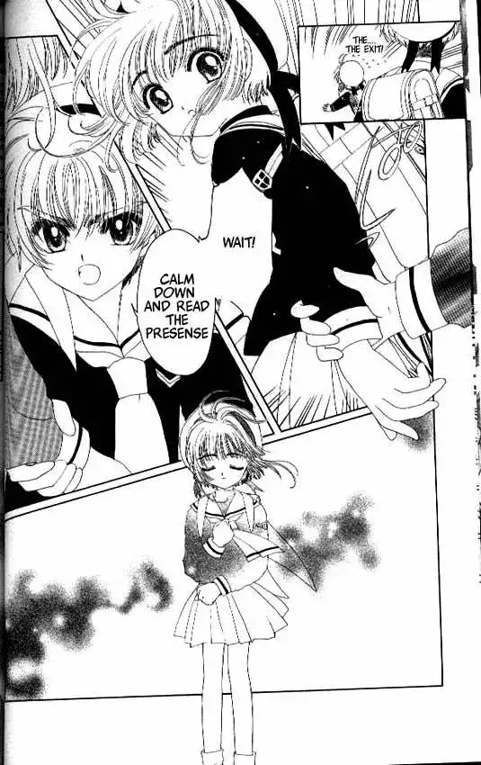 Card Captor Sakura Chapter 15 2